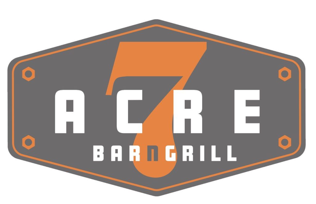 ACRE bar & grill logo