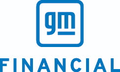 GM Financial logo