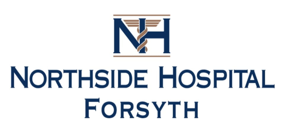 Northside hospital forsyth logo